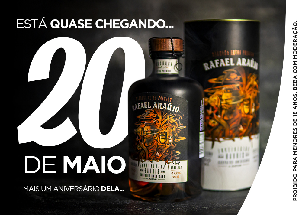 MOBILE ANIVERSÁRIO R.A